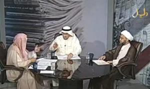 قناة دليل