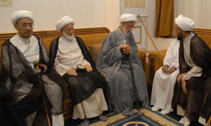 فاتحة الحمود