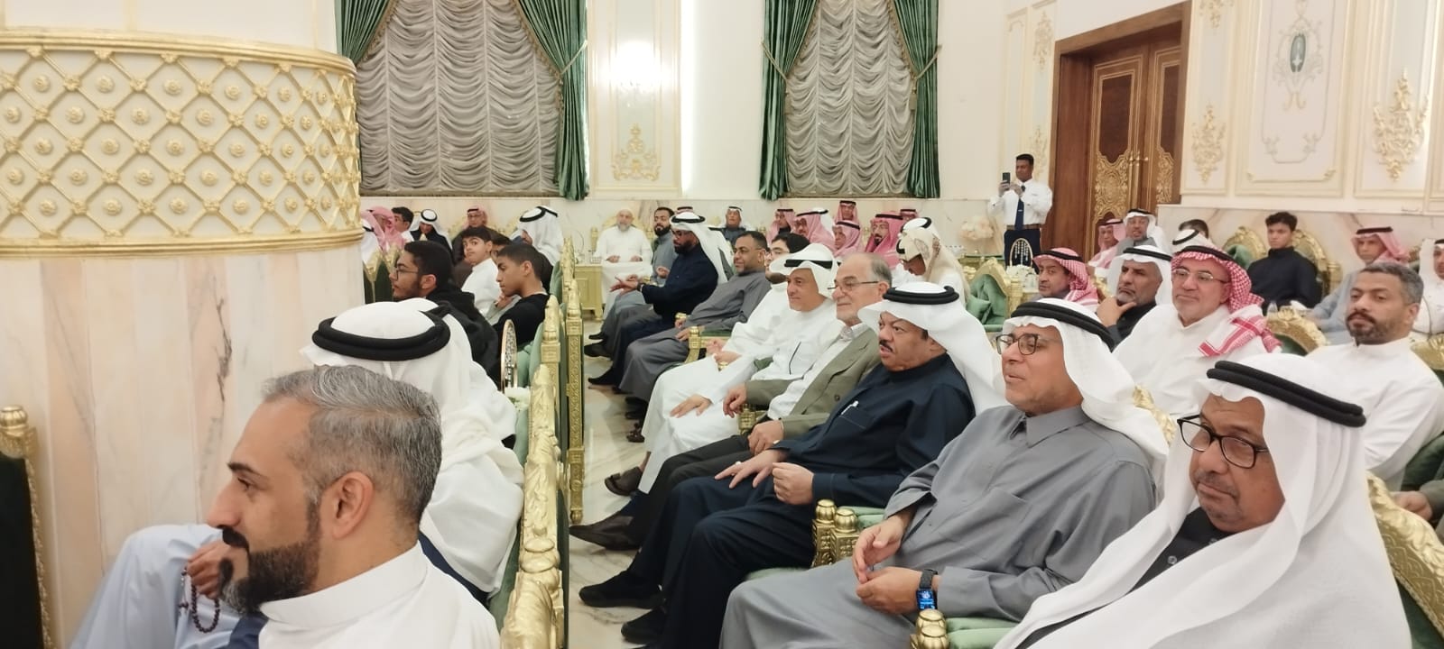 سالم السالم سيهات 1447