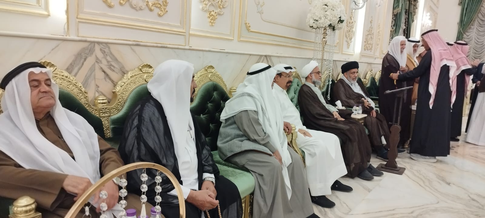 سالم السالم سيهات 1447