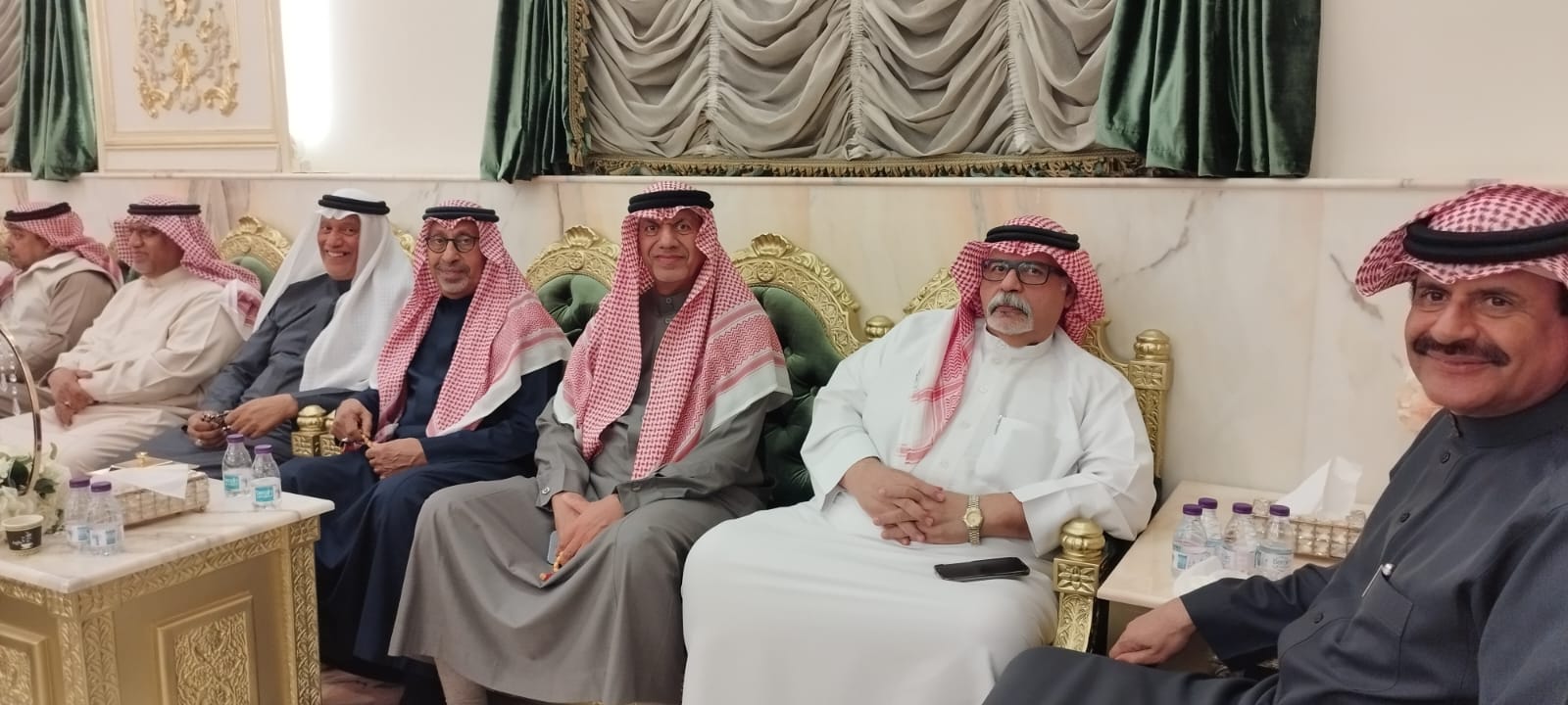 سالم السالم سيهات 1447