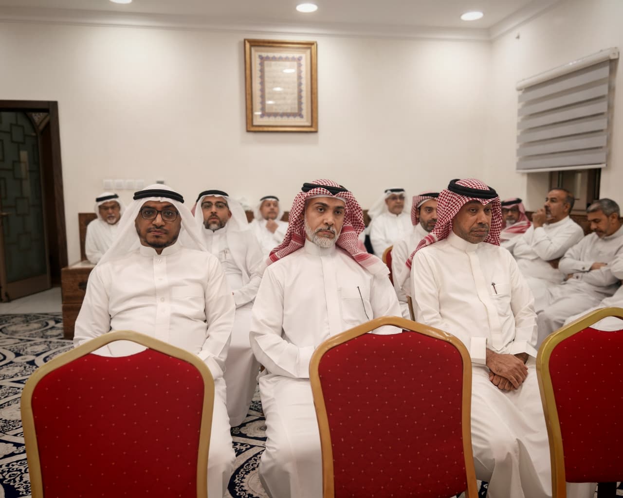 يونس الجارودي 1447