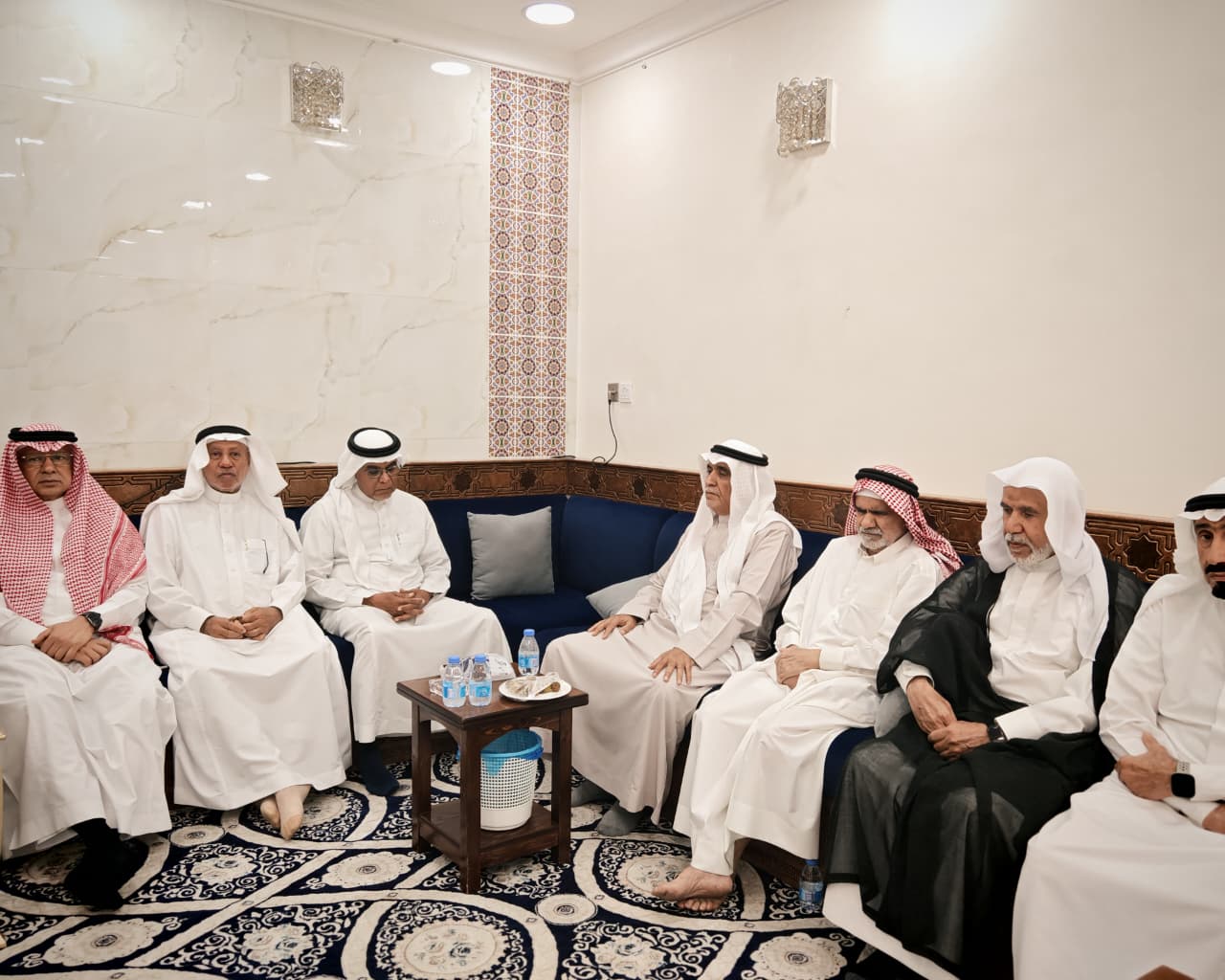 يونس الجارودي 1447