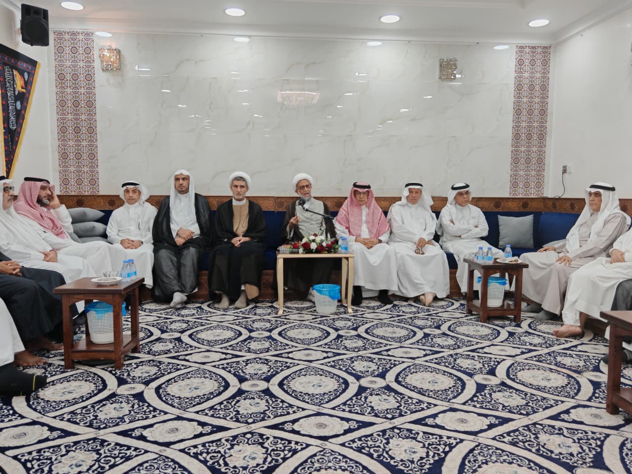 يونس الجارودي 1447