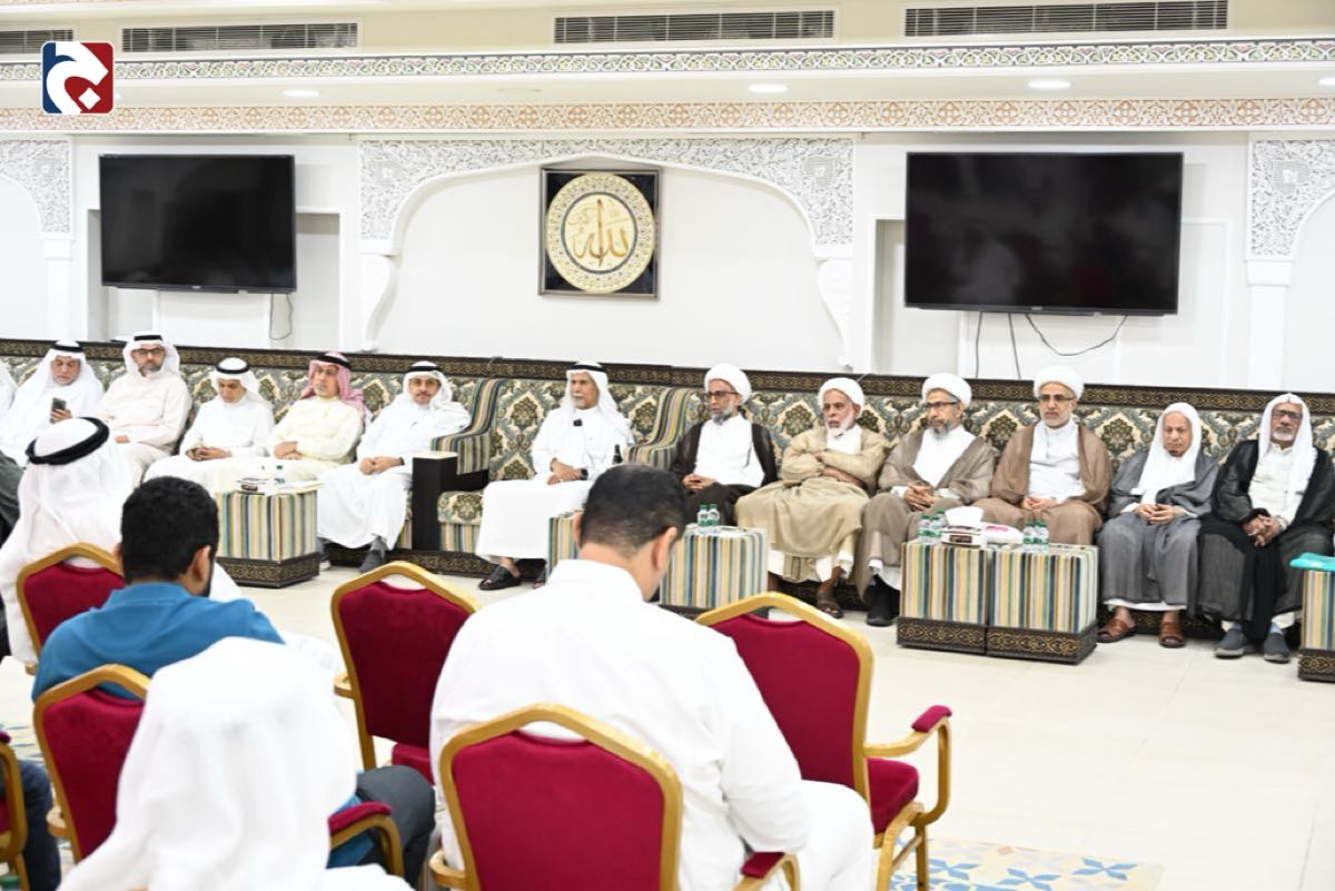 الاحتفاء بالدكتور محمد المعتوق
